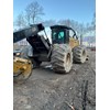 Caterpillar 545D Skidder